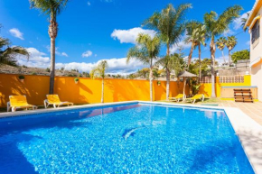 Villa Las Palomas